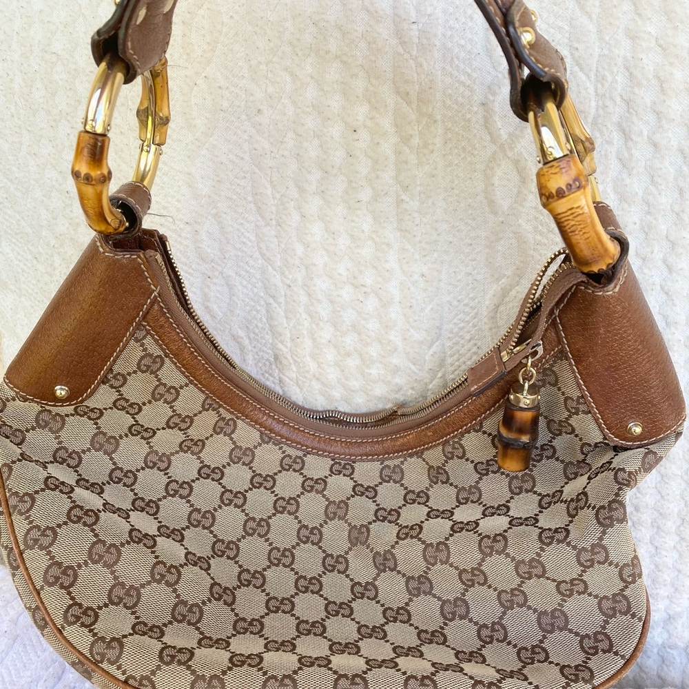 Gucci purse